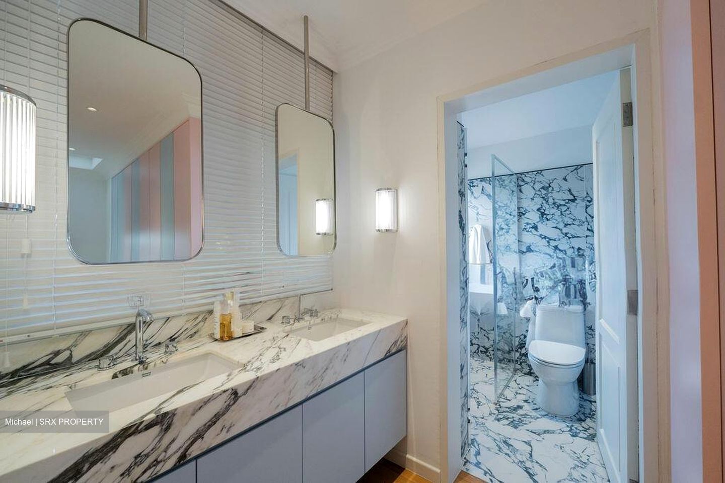 Grande Vista (D28), Condominium #507145711